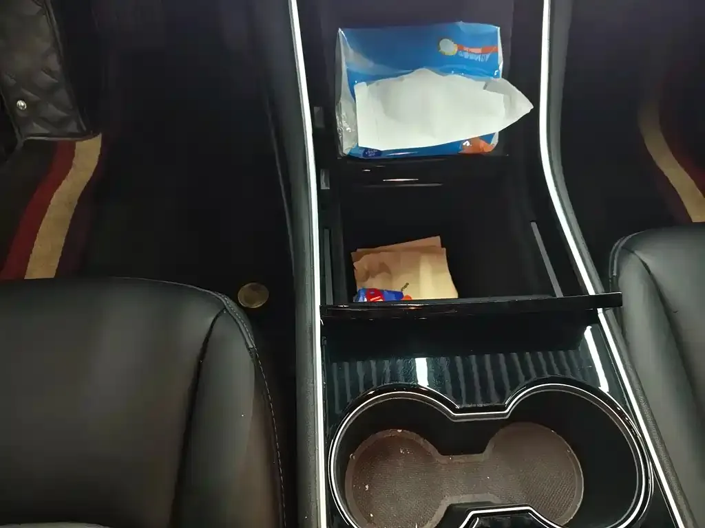 Tesla Model 3 2021 из CN, фото 7
