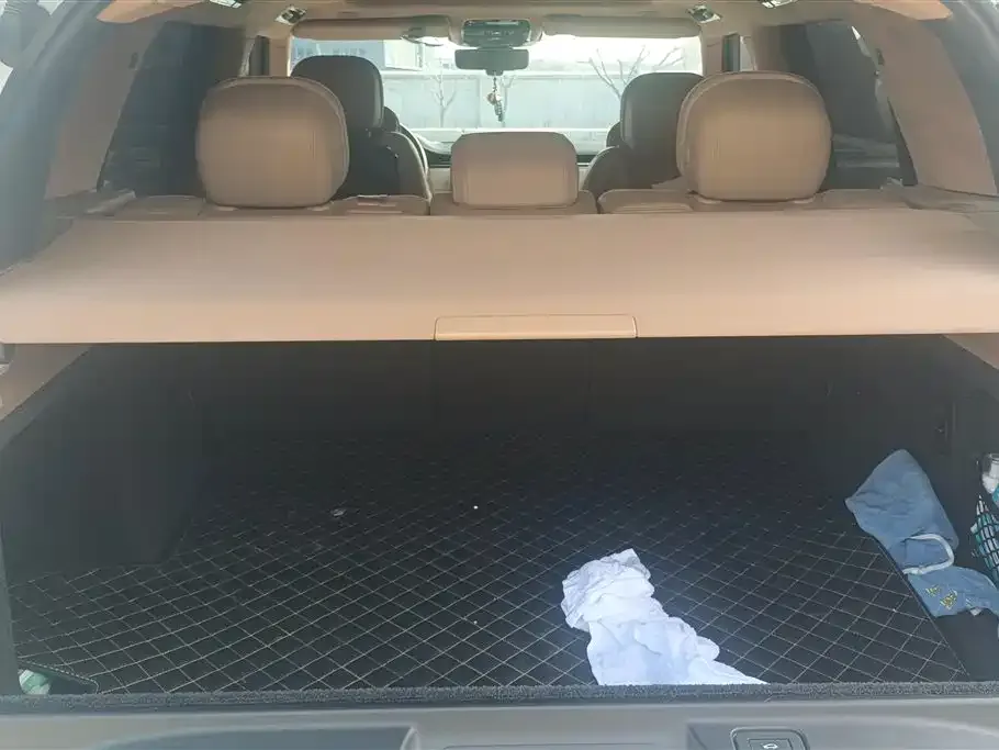 Land Rover Range Rover 2024 из CN, фото 2