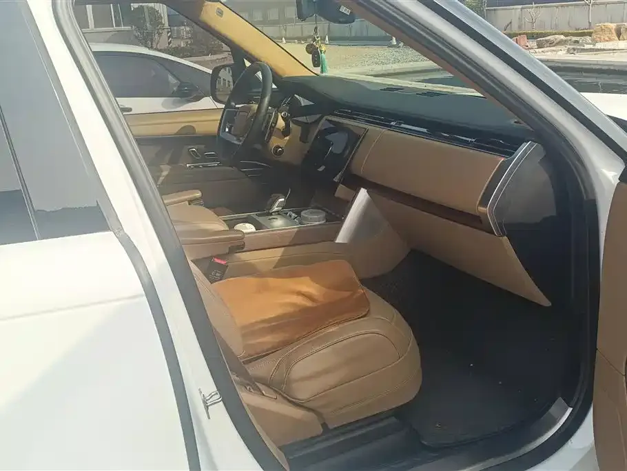 Land Rover Range Rover 2024 из CN, фото 3