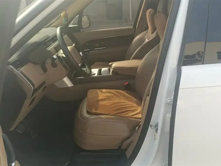 Land Rover Range Rover 2024 из CN, фото 7