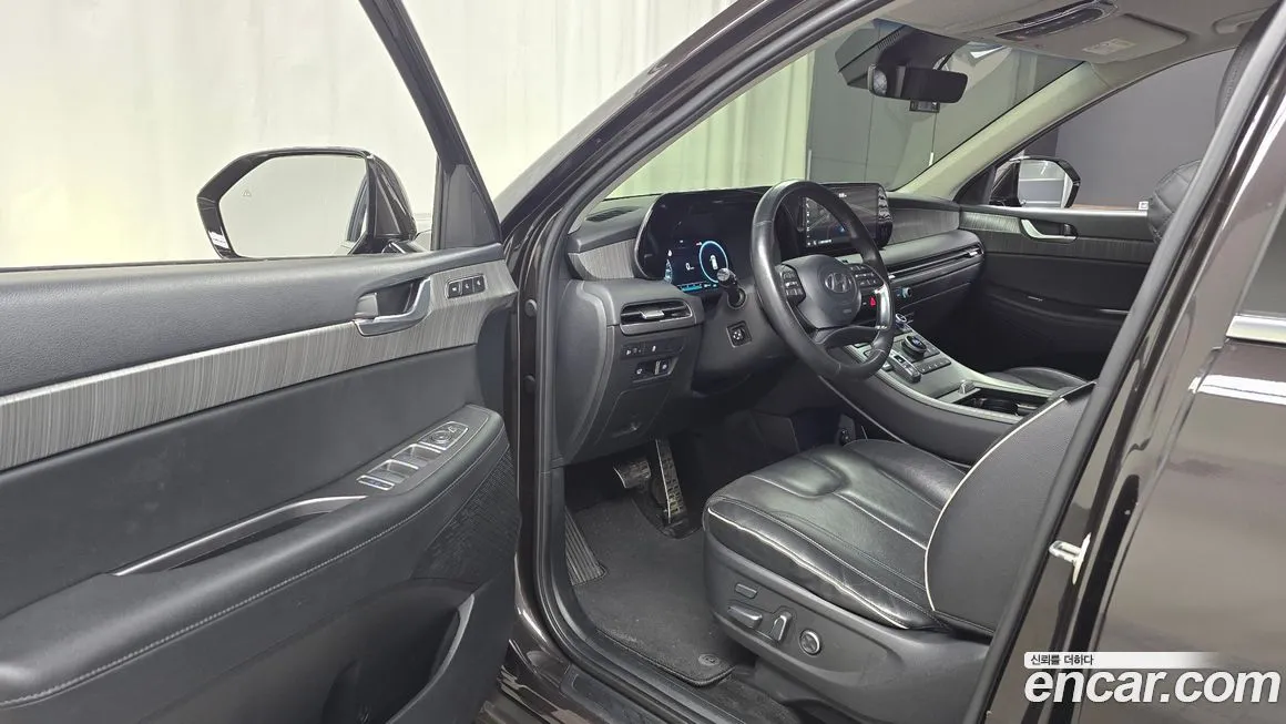 Hyundai Palisade 2023 из KR, фото 6
