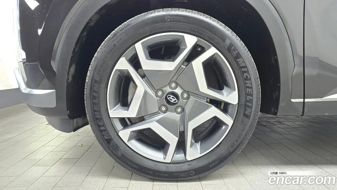 Hyundai Palisade 2023 из KR, фото 7