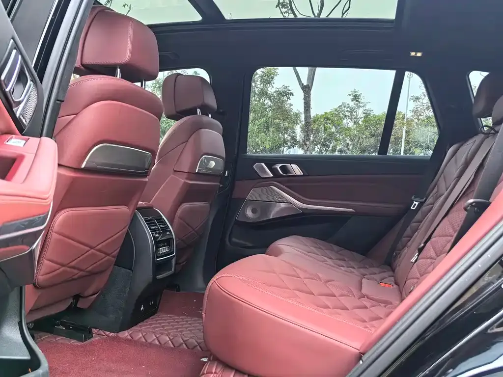 BMW X5 2023 из CN, фото 4
