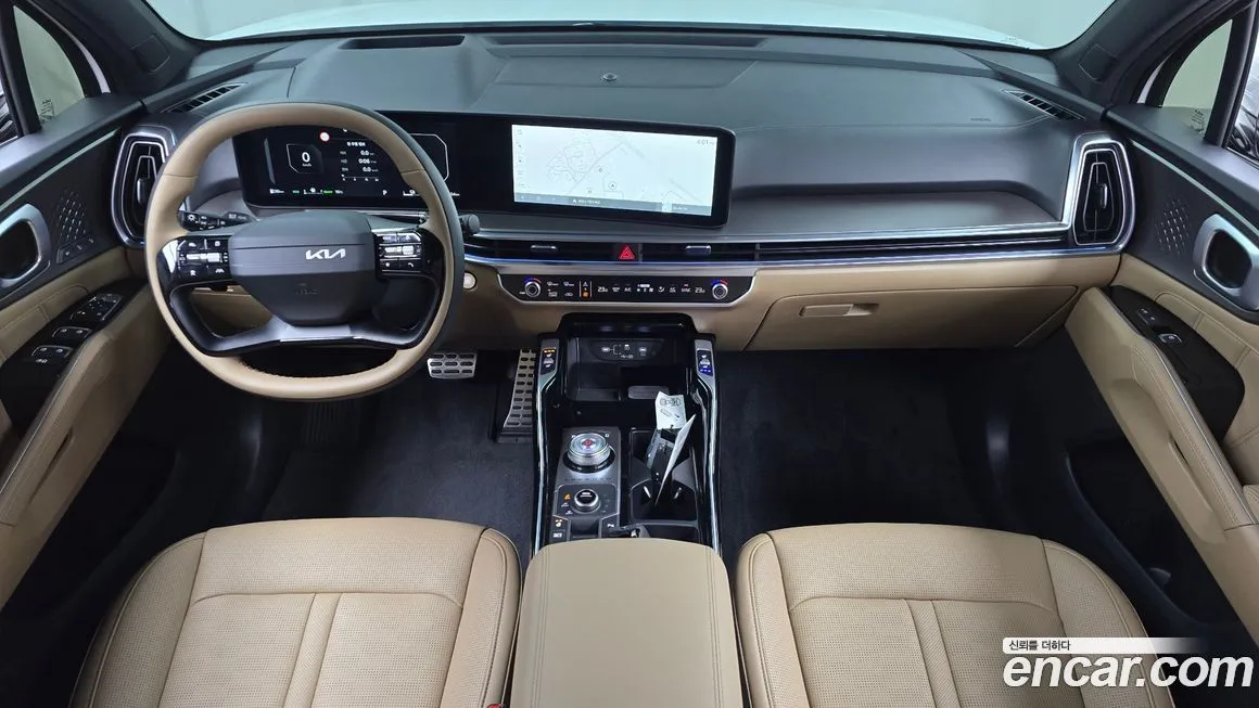 Kia Sorento — фото 3