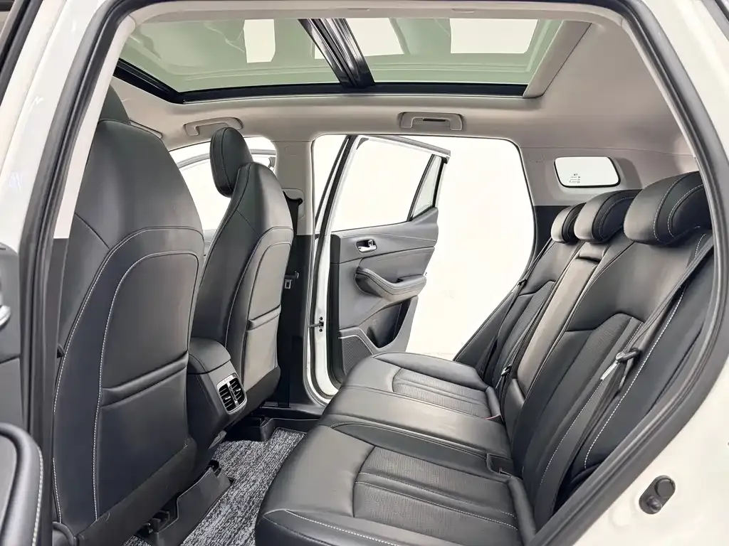 GAC Motor Trumpchi GS4 — фото 7