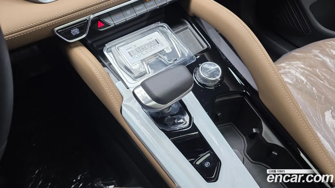 Renault Korea (Samsung) Grand Koleos 2026 из KR, фото 6