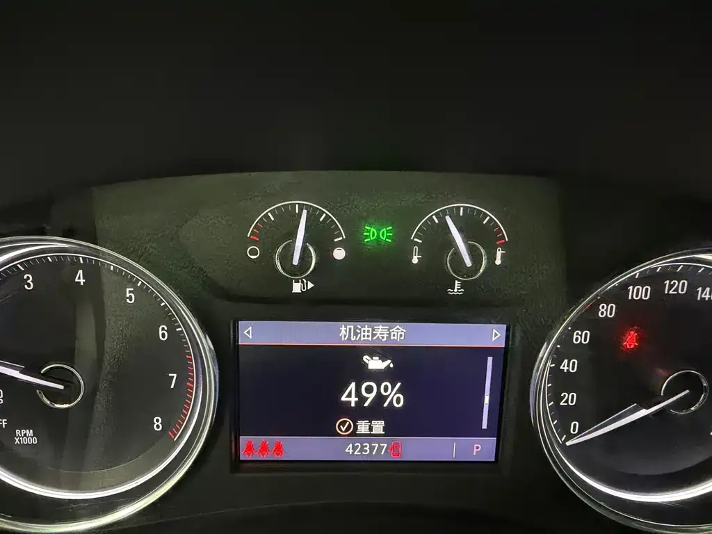 Buick LaCrosse 2022 из CN, фото 2