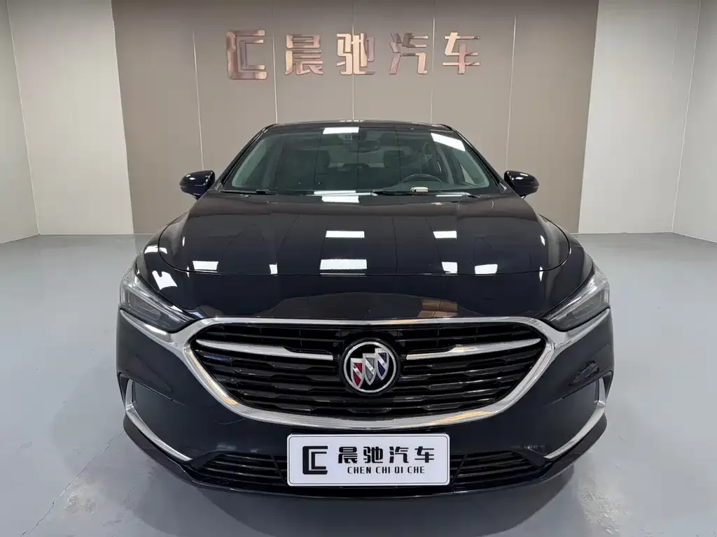 Buick LaCrosse 2022 из CN, фото 5