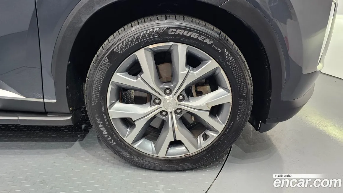 Hyundai Palisade — фото 9