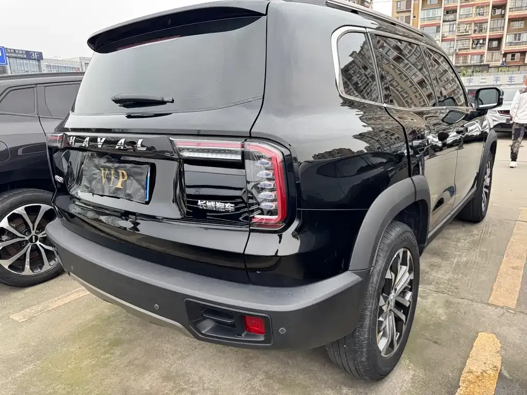 Haval Big Dog — фото 4