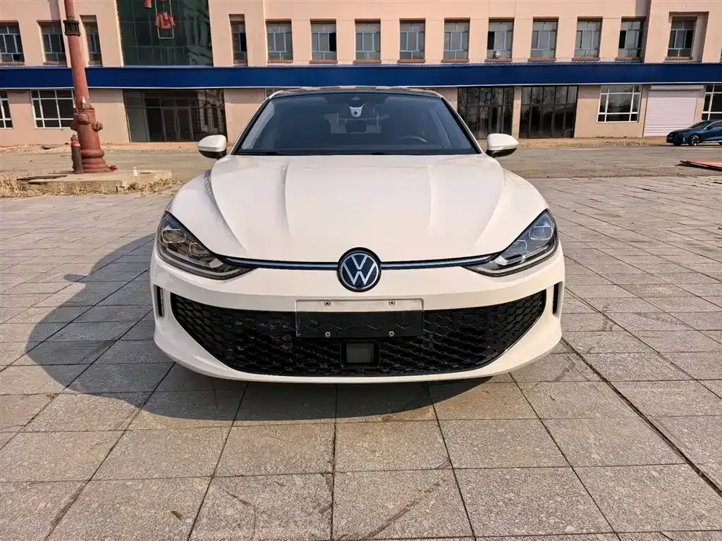 Volkswagen Lamando 2022 из CN, фото 1