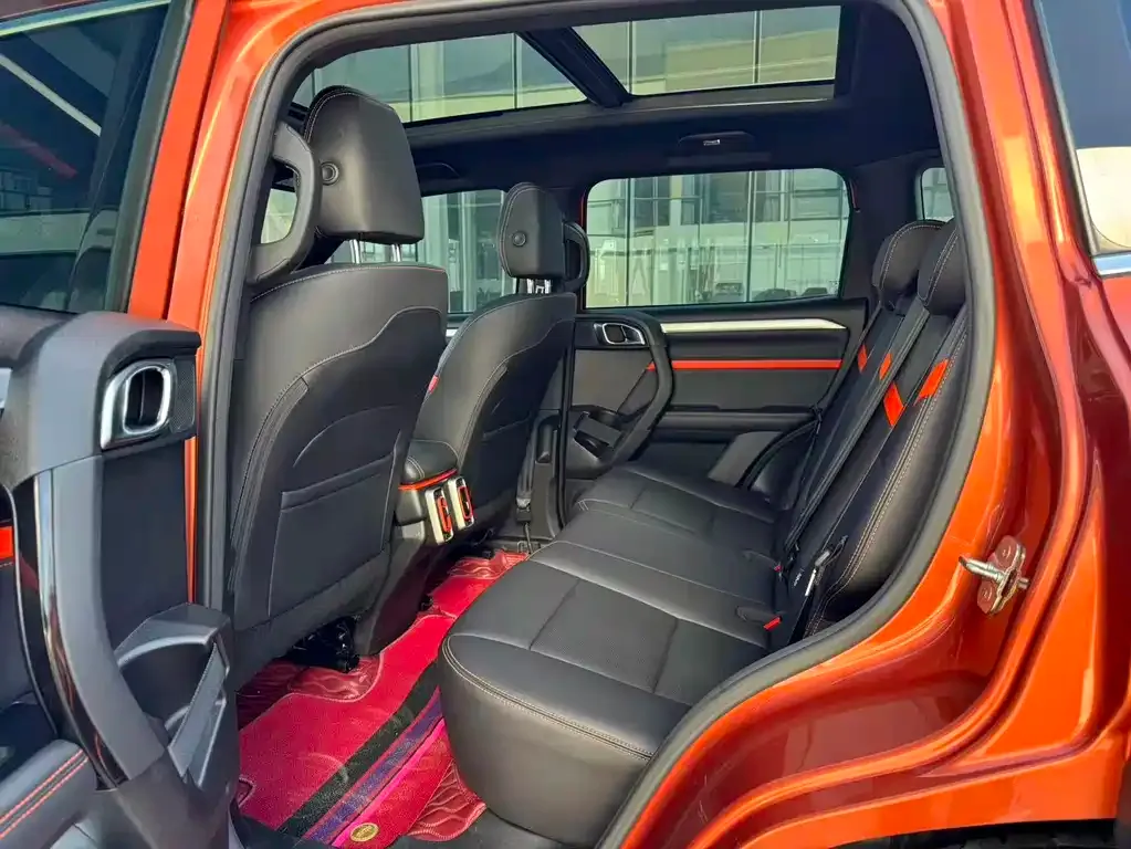 Haval Big Dog 2023 из CN, фото 8