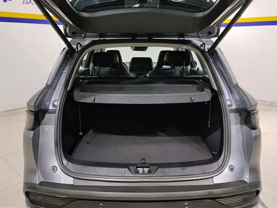 BYD Seal 05 DM-i — фото 3