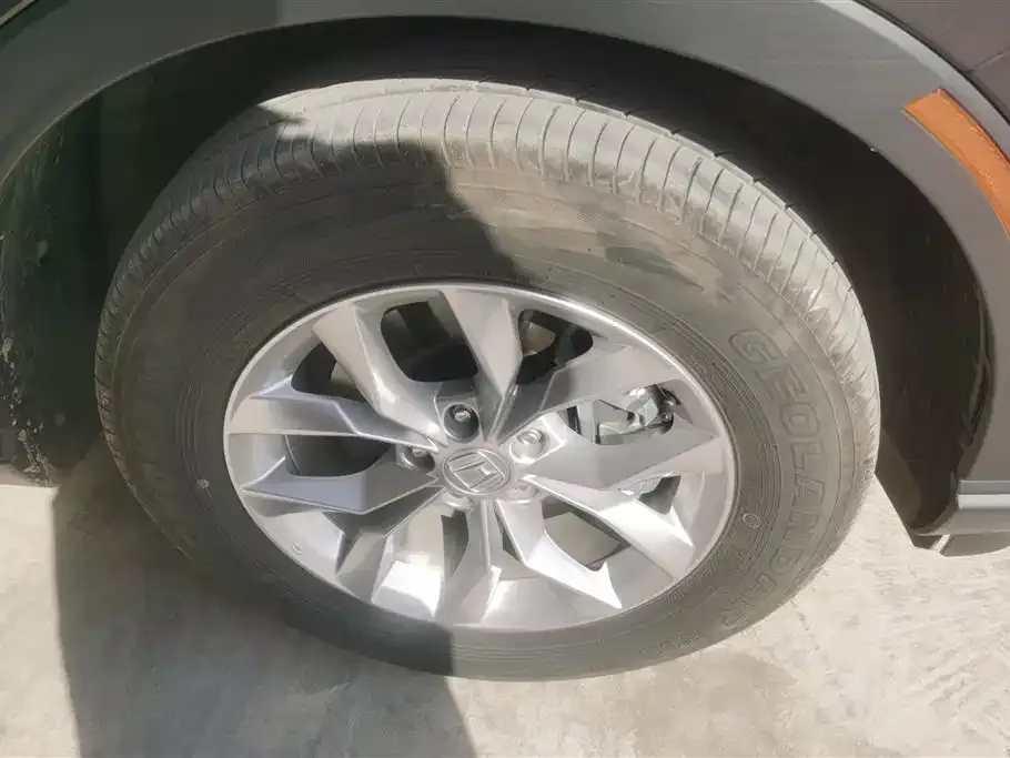 Honda CR-V 2024 из CN, фото 6