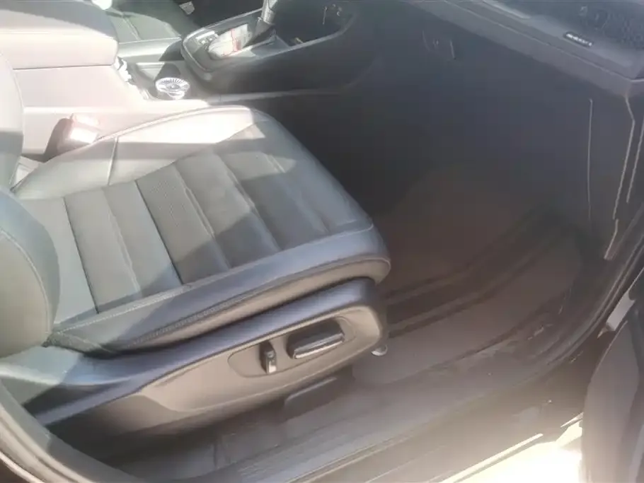 Honda CR-V 2024 из CN, фото 9
