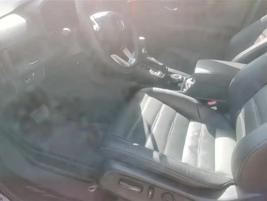 Honda CR-V 2024 из CN, фото 8