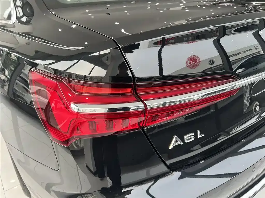 Audi A6L 2026 из CN, фото 6