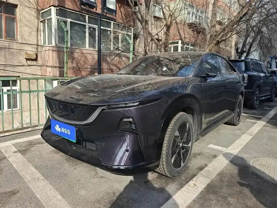 Mazda EZ-60