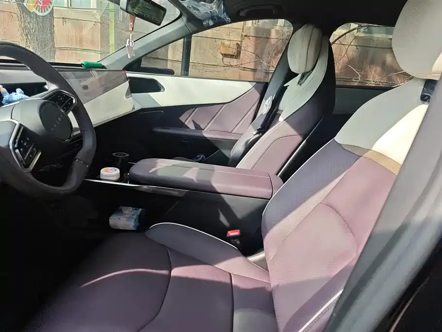 Mazda EZ-60 2025 из CN, фото 6