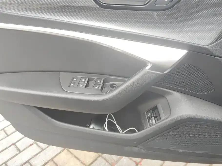 Audi A6L New Energy — фото 3