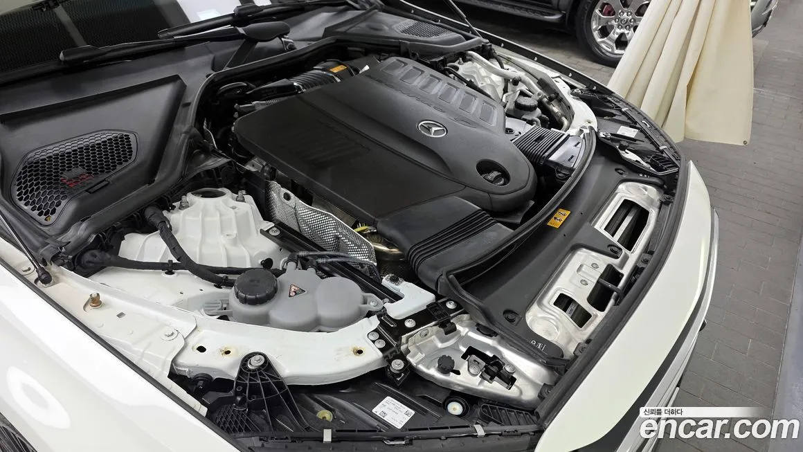 Mercedes-Benz E-Class 2024 из KR, фото 6