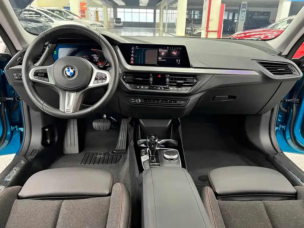 BMW 2 Series (Import) — фото 3