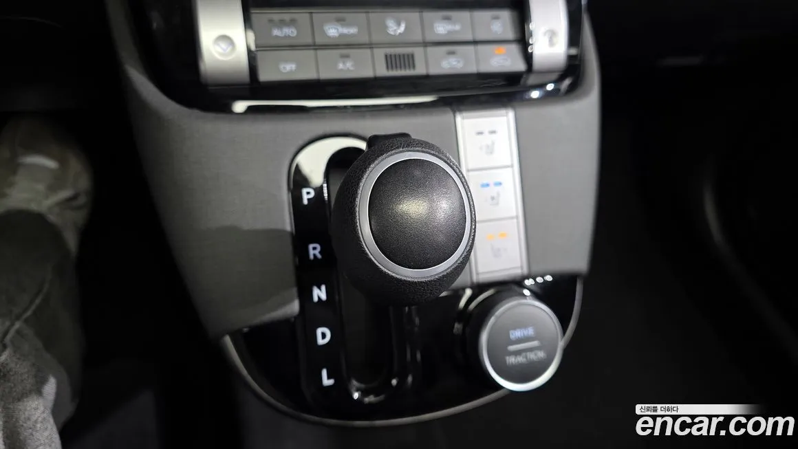 Hyundai Casper — фото 6