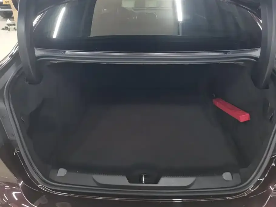Jaguar XEL 2021 из CN, фото 6