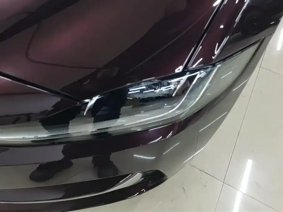 Jaguar XEL 2021 из CN, фото 7