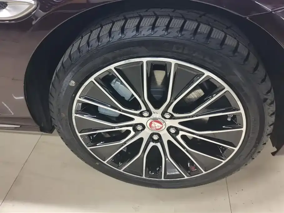 Jaguar XEL 2021 из CN, фото 5