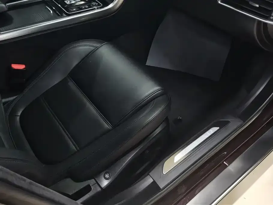 Jaguar XEL 2021 из CN, фото 3