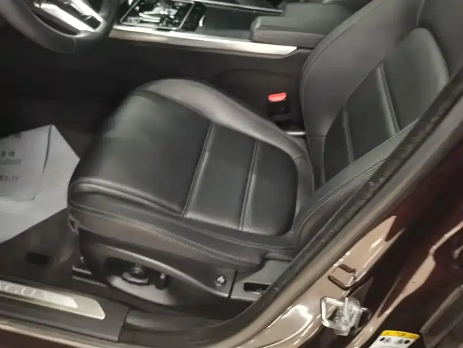 Jaguar XEL 2021 из CN, фото 8