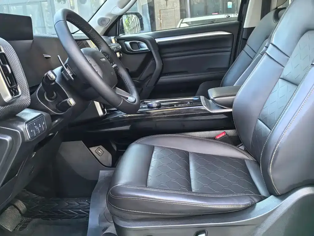 Haval Big Dog 2021 из CN, фото 10