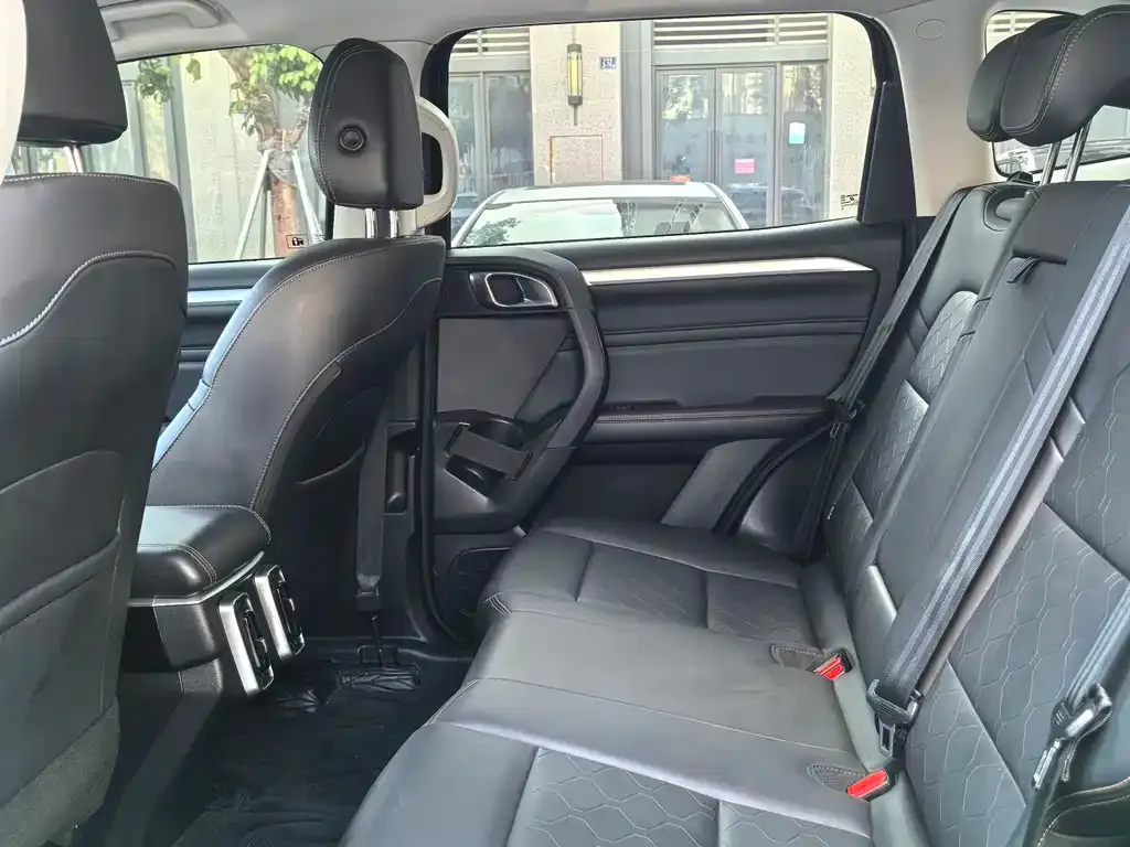 Haval Big Dog 2021 из CN, фото 3