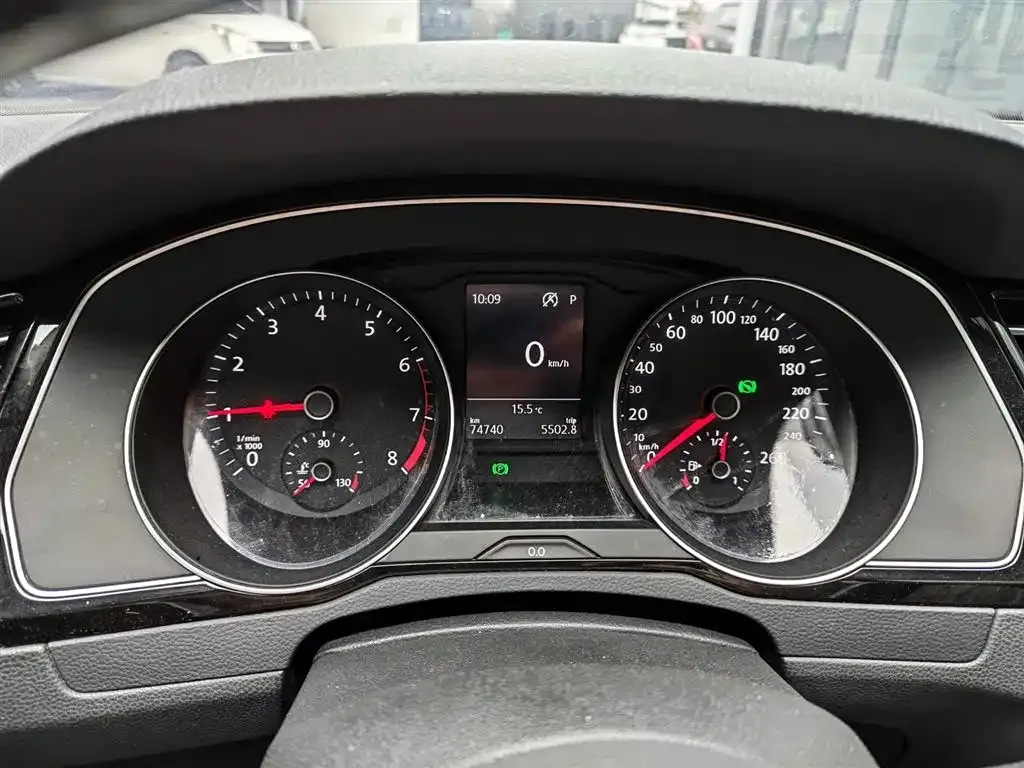 Volkswagen Magotan 2021 из CN, фото 2