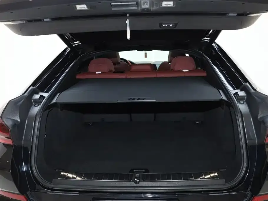 BMW X6 2023 из CN, фото 3