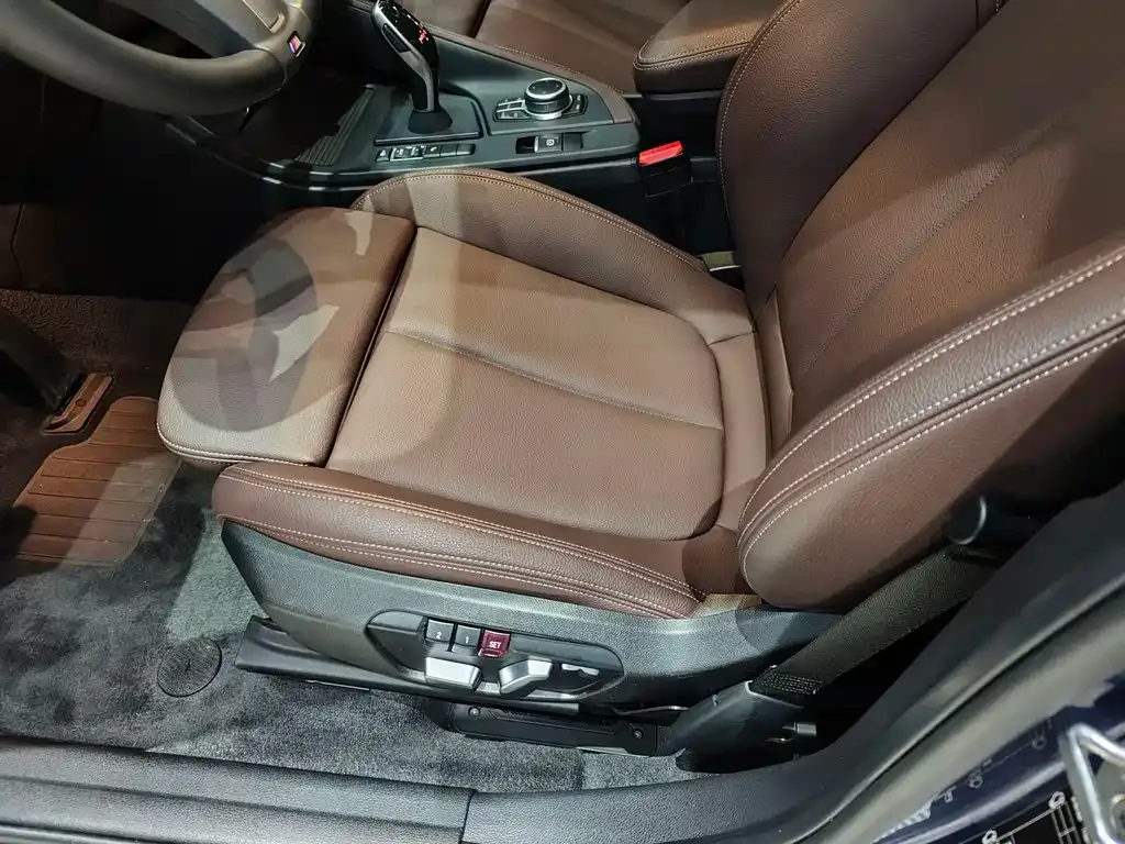 BMW X1 2022 из CN, фото 9