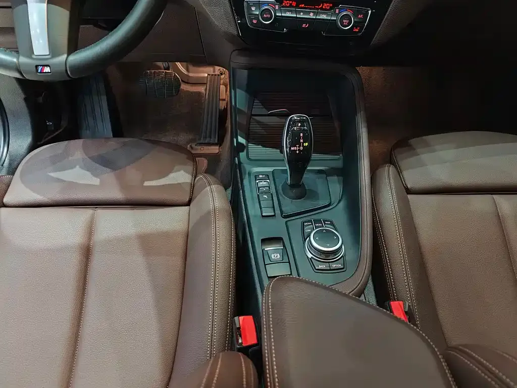 BMW X1 2022 из CN, фото 6