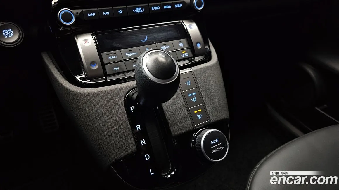 Hyundai Casper — фото 6