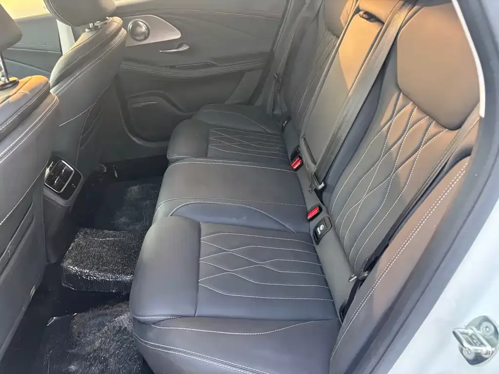 Chery Arrizo 8 2024 из CN, фото 4