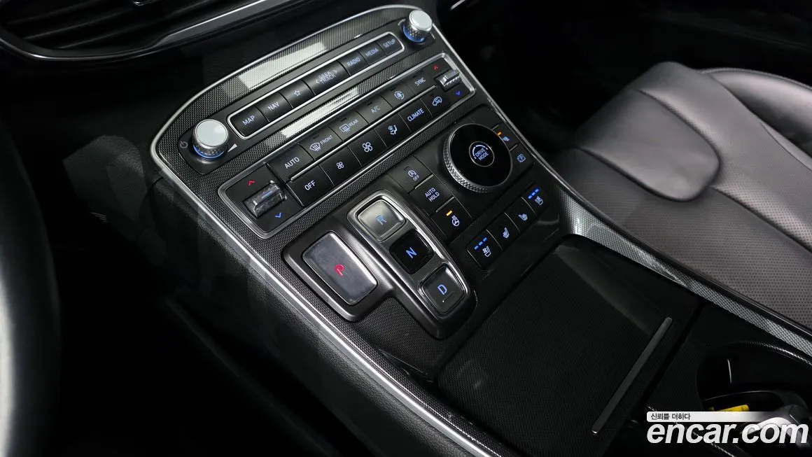 Hyundai Santafe — фото 7