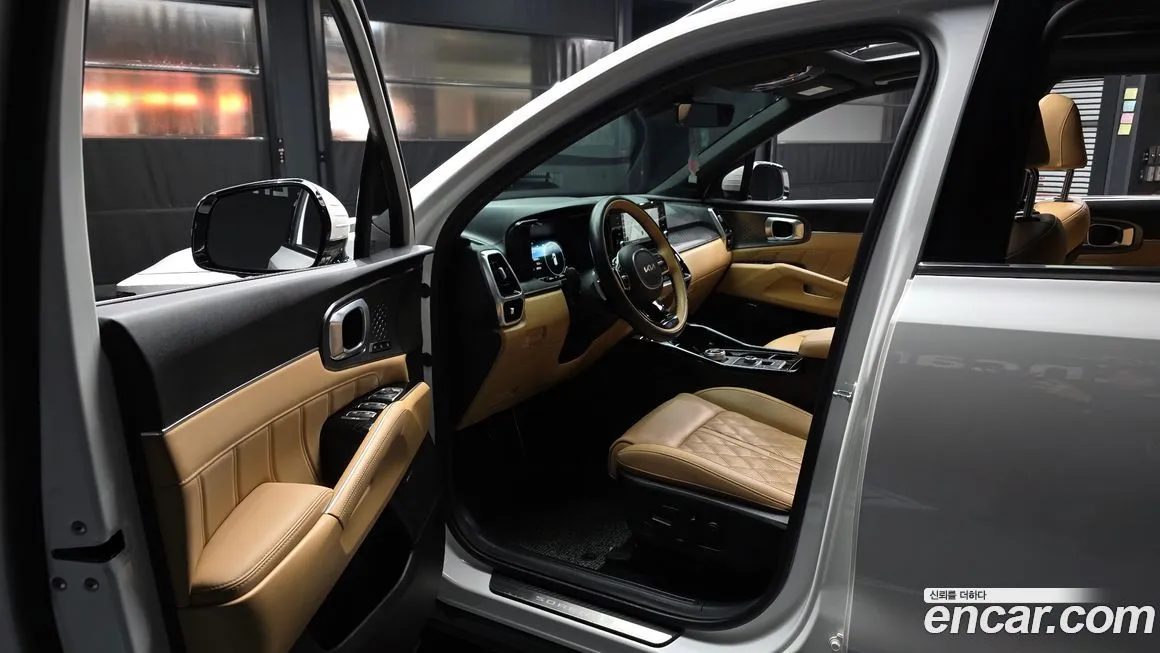 Kia Sorento — фото 6