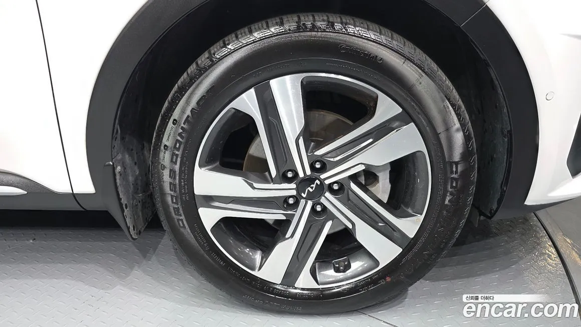 Kia Sorento — фото 5