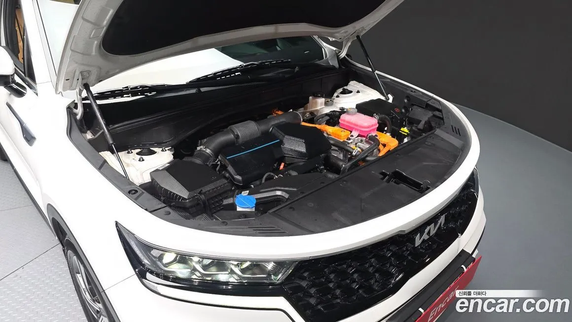 Kia Sorento — фото 7