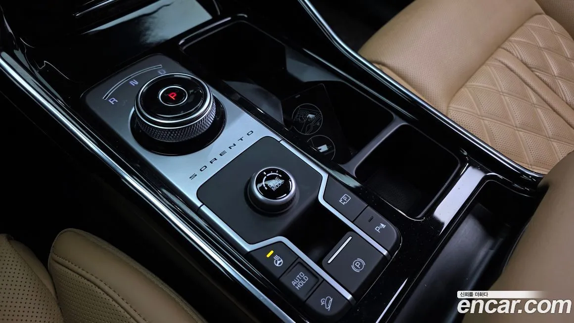 Kia Sorento — фото 4