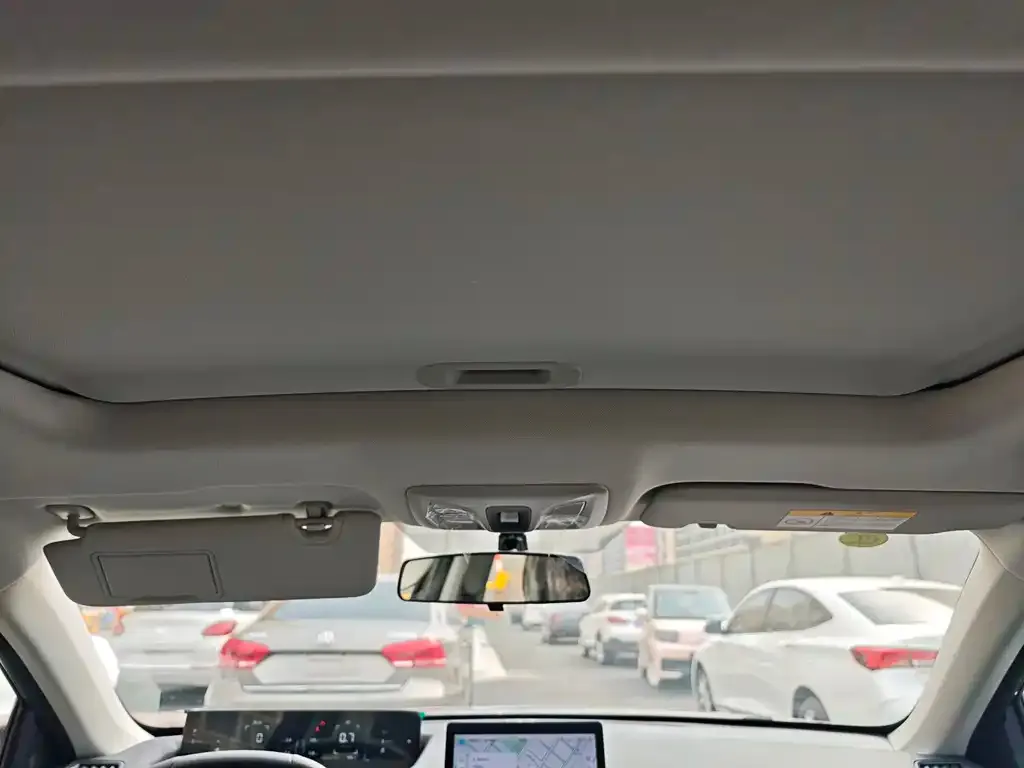 Changan Eado 2026 из CN, фото 2