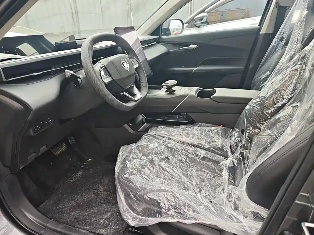 Changan Eado 2026 из CN, фото 4