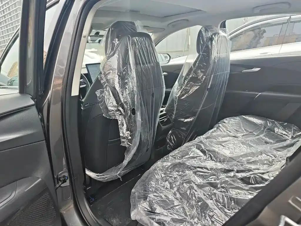 Changan Eado 2026 из CN, фото 3