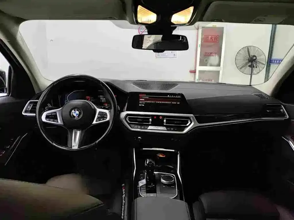 BMW 3 Series — фото 5