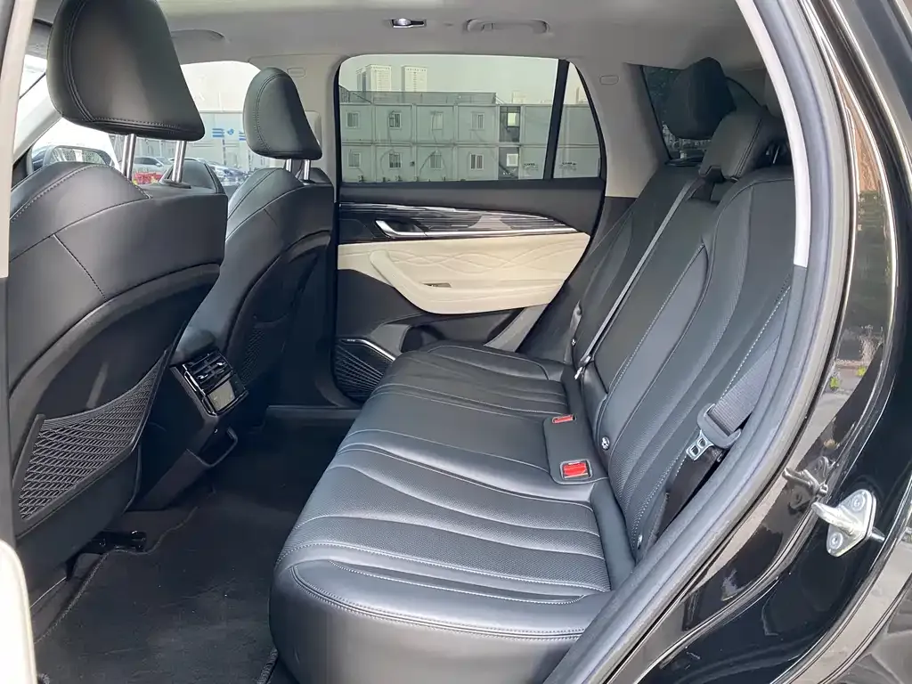 Geely Xingyue L 2023 из CN, фото 6